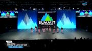 Dance Dynamics - Mini Elite Large Hip Hop [2025 Mini - Hip Hop - Large Semis] 2025 The Dance Summit