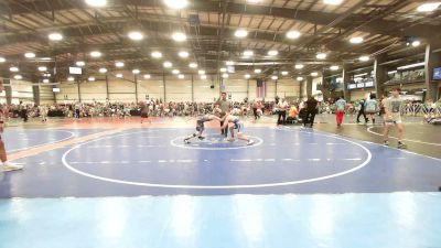 106 lbs Rr Rnd 3 - Kody Dragon, BDTC2 - HSB vs Ryan Boardman, GAWC - HSB