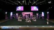 Gold Flames Cheerleader e. V. - GFC Superstars [2026 OJ 2 Day 1] 2026 Summer All Level Championship West