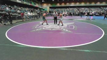 190 lbs Round Of 64 - Isaac Rincon, Slam Academy vs Landen Shurtleff, Payson