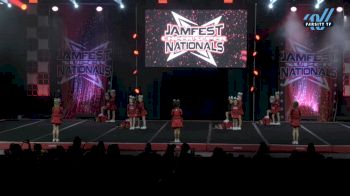 Indiana Elite - Reign Drops [2025 L1 Tiny Day 2] 2025 JAMfest Cheer Super Nationals