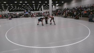 150 lbs Champ. Rd Of 32 - James Ferguson, The Best Wrestler vs Anthony Parton, Cory Clark Wrestling