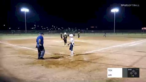 ArizonaStormAppel vs. TexasBlazeUnitedPr - 2020 Bombers Exposure Weekend - Veterans