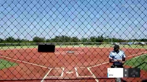 Athletics vs. Intensity - 2022 Top Club National Championship 16U - Bouse