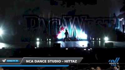 NCA Dance Studio - Hittaz [2023 Junior - Prep - Hip Hop Day 1] 2023 The American Masterpiece San Jose National & PW Dance Grand National