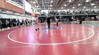 132 lbs Quarterfinal - Wyatt Sweeten, Willard vs Timothy Ekart, MO West