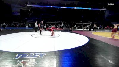 235 lbs Quarterfinal - Alicia Espinoza, Central Valley vs Natalie Quan, McClatchy