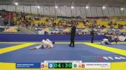 THIAGO ORAGGIO SOUZA vs LEONARDO ANTONICELLI DE MORAES L 2026 FPJJ Circuito Paulista GI Etapa 3