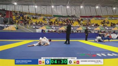 THIAGO ORAGGIO SOUZA vs LEONARDO ANTONICELLI DE MORAES L 2026 FPJJ Circuito Paulista GI Etapa 3
