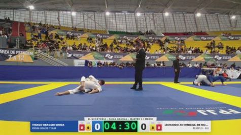 THIAGO ORAGGIO SOUZA vs LEONARDO ANTONICELLI DE MORAES L 2026 FPJJ Circuito Paulista GI Etapa 3