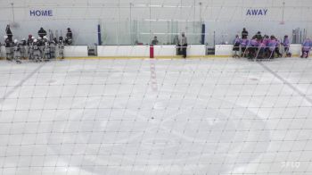 Replay: Home - 2025 TSH Selects vs 3C Elite | Jul 12 @ 12 PM