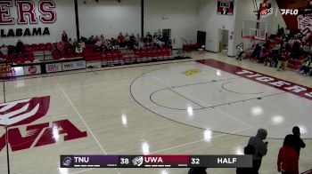 Replay: Trevecca Nazarene vs West Alabama | Jan 30 @ 7 PM