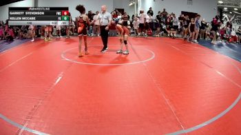 64 lbs Round 1 (6 Team) - Monica Phillips, Women Of The Uprising vs Willow Nicotra, EsteBuilt