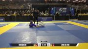 Atos Jiu-Jitsu vs Hieu Quoc Do 2025 Pan Kids Jiu-Jitsu IBJJF Championship