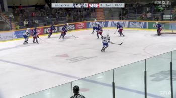Replay: Away - 2024 Penticton vs Prince George | Jan 5 @ 6 PM
