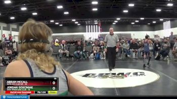 75 lbs Round 3 (8 Team) - Henry Craiglow, Elite Ath Club WE vs Ryker Kennedy, Zeus Wrestling Club