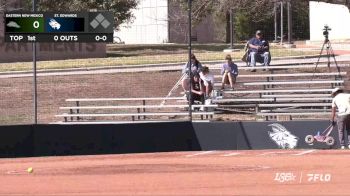 Replay: Eastern N.M. vs St. Edward's | Feb 24 @ 12 PM