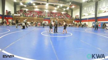131-HWT lbs Rr Rnd 3 - Henry Polumbus, Victory Youth Wrestling vs Isaac Long, Berryhill Wrestling Club