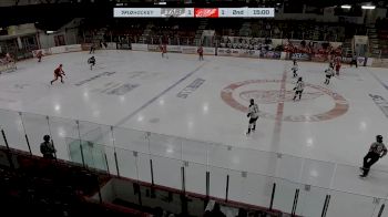 Replay: Home - 2024 Battlefords vs Weyburn | Nov 15 @ 7 PM