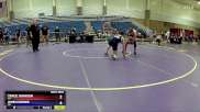 144 lbs Cons. Round 7 - Trace Johnson, OH vs Owen Dennis, OH