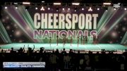 Cheer Athletics - Charlotte - PremierCats [2026 L1.1 Youth - PREP Day 1] 2026 CHEERSPORT National All Star Cheerleading Championship