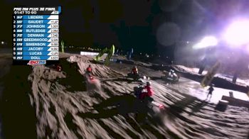 Full Replay | Snocross National Saturday at Sioux Falls 3/2/24