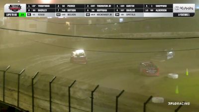 Feature | 2025 FloRacing Night in America at LaSalle Speedway