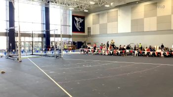 Replay: Shot Put/Weight Throw - 2025 Holiday Kickoff Open | Dec 7 @ 11 AM