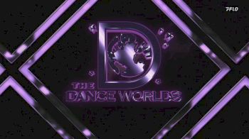 Replay: Fiesta Ballroom - 2024 The Dance Worlds | Apr 29 @ 10 AM