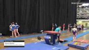 Gianna Mordini - Women's Group, Chow's Gymnastics and Dance Institute - 2021 Women's Xcel Region 4 Championships