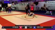 Replay: Mat 1 - 2021 Abu Dhabi World Pro Jiu-Jitsu Champs | Nov 15 @ 11 AM