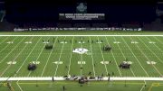 Calgary Stetson Show Band at 2025 DCI World Championships