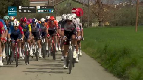 Regardez au Canada: 2026 Tirreno Adriatico - Étape 5