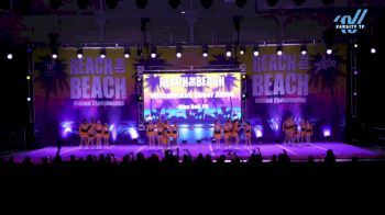 Wissahickon Cheer Assoc - Wissahicken [2025 L1 Traditional Rec - 12Y (NON) Day 2] 2025 ACDA Reach the Beach Rec Nationals
