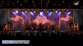 Spotlight Studios North Star - Nemesis [2026 L4 Senior Open Coed Day 2] 2026 ASC Return to Atlantis Tacoma Showdown