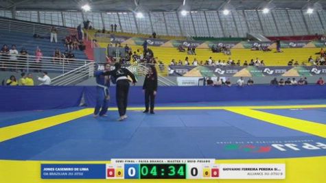 GIOVANNI FERREIRA PEREIRA SILVA vs JONES CASEMIRO DE LIMA 2026 FPJJ Circuito Paulista GI Etapa 3