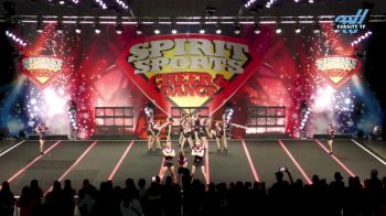 Icon Cheer Elite - Headliners [2024 L2 Junior - D2 - Small - B Day 2] 2024 Spirit Sports Myrtle Beach Nationals