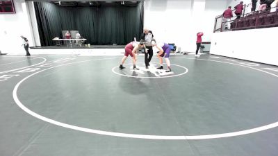 170 lbs Final - Lex Branham, Vian vs Carlos Pineda-De Leon, Muldrow