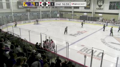Replay: Youngstown vs Waterloo 2 - 2022 Youngstown vs Waterloo | Sep 24 @ 2 PM