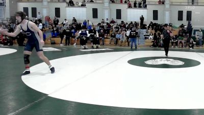 150 lbs Consi Of 8 #2 - Jay Naples, Cohasset vs Caydon Boyd, Plymouth South