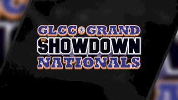 Full Replay - GLCC: The Showdown Grand Nationals - Discovery Hall - Mar 8, 2020 at 8:31 AM CDT