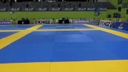 Full Replay - European Jiu-Jitsu IBJJF Championship - Mat 1
