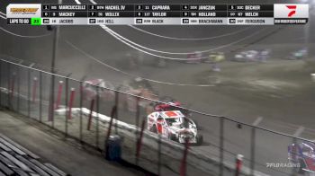 Feature | 358 Modifieds at Utica-Rome Speedway 4/18/25
