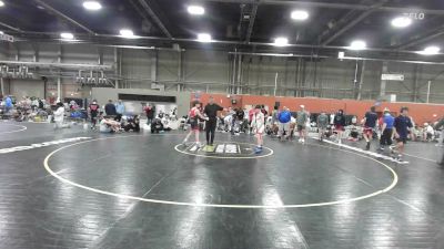 95 lbs Final - Patrick McGorty, Shore Thing WC - BHSE vs Roc Fabri, Kraken - BHSE