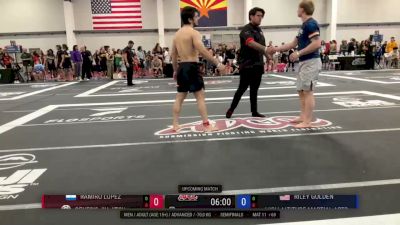 Ramiro Lopez vs Riley Golden 2026 ADCC Phoenix Open
