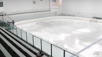 Replay: Home - 2025 Boston HC vs Mobile Black | Jul 26 @ 2 PM