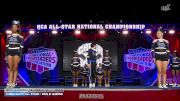 Cheer South All Stars - King & Queens [2026 L3 Junior - D2 - Small - A Day 2] 2026 NCA All-Star National Championship
