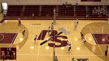 Replay: Southwestern vs Pacific Lutheran | Aug 29 @ 12 PM