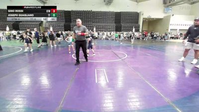 49 lbs Rr Rnd 5 - Gino Rossi, Cordoba Trained ES vs Joseph Guagliano, CT Tugman