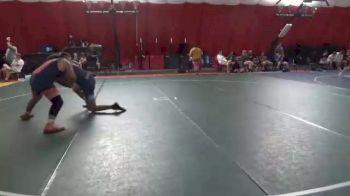 221-223 B Round 2 - Caleb Aflakpi, Mahtomedi vs Brodie Slou, Oswego